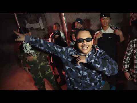 "TEAM TOMODACHI" LASPIÑAS REMIX, DI NYO KAMI KA SAME 1742KPLAYAZ(OMV)