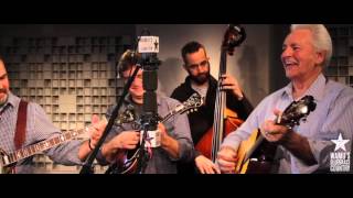 The Del McCoury Band - Ain't A Gonna Do [Live at WAMU's Bluegrass Country]