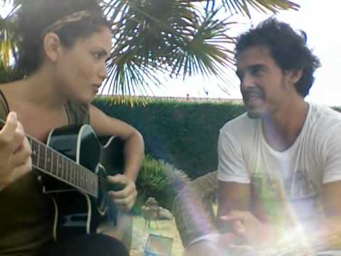 Bebe - Siempre me quedara cover By Natalia Doco & Flo De Lavega