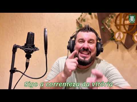 X-9 PIONEIRA 2026 | PARCERIA BRUNO JAÚ E CIA - SAMBA 05 CONCORRENTE