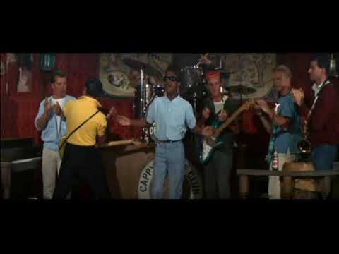 Beach Party - Little Stevie Wonder