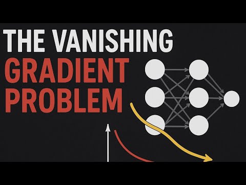 Vanishing Gradients: The Achilles' Heel of Deep Learning