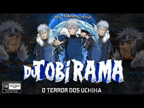 MAGRÃO ALUCINANTE - MC Fabinho da OSK, MC Kalzin e MC Nego do Borel (DJ Tobirama)
