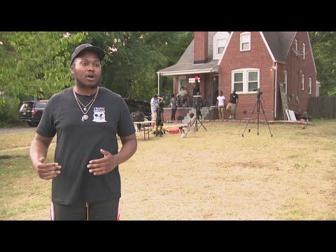 Survivor Affirmations: I Will Find a Way or Create a Way