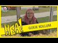 HEA! Goeie Kollum