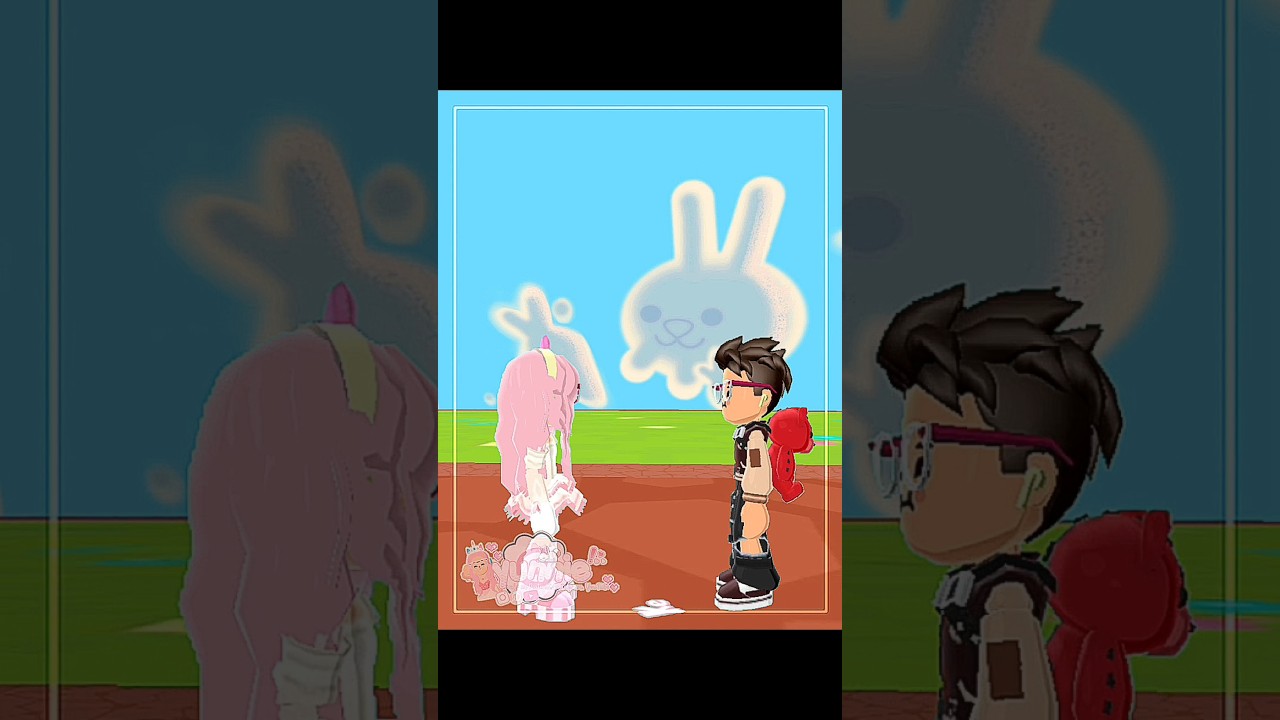 Airponds Trend💘💫 W//@MustafaPKXD000 #pkxduniversd #pkxd #fypシ゚viral #shorts #keşfet #trend PK XD