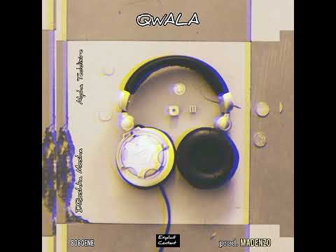 Made95_ Qwala (Official Audio)