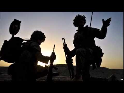 UK-led Exercise Joint Warrior to be 'biggest ever'