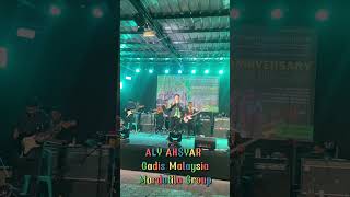 Download lagu GADIS MALAYSIA - ALY AKSYAR #mardatila mp3
