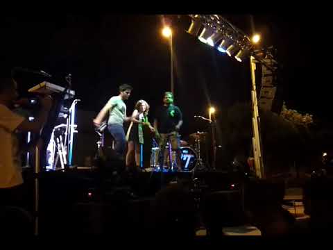 HDP con Ernesto Sevilla