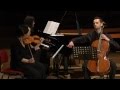 Adastra Piano Trio Rodion Shchedrin 3 Funny Pieces