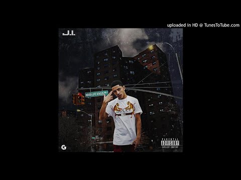 J.I. - “Love Won’t Change” (Official Audio)