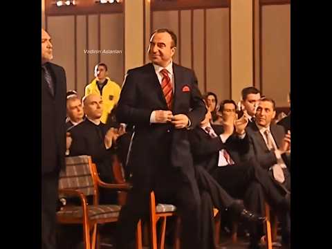 Mehmet Karahanlı - Yürüyen aura