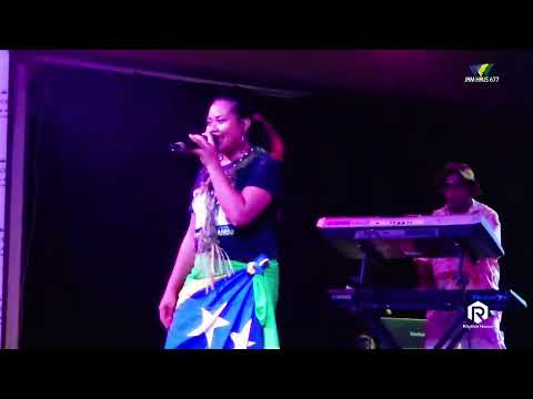 Joe Briz & Kayler - Lelemai | Original | 🇸🇧🌴