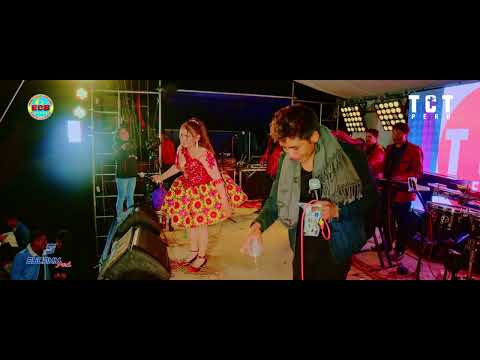 Samantha Arce - Tuquito 2022