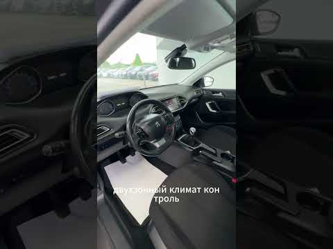 фото peugeot 308 ii 0