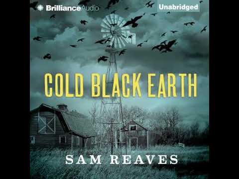 Cold Black Earth by Sam Reaves