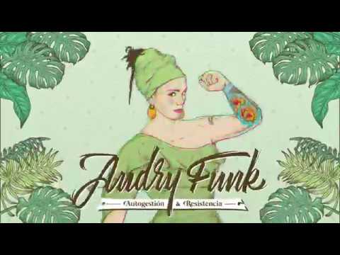 05. Audry Funk  No Me Representas Beat X Dr  Funk