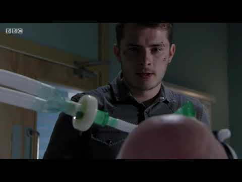 Does Ben Mitchell Kill Phil Mitchell on Eastenders? (05/08/2019)