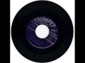 SONNY BOY WILLIAMSON -  NINE BELOW ZERO -  MIGHTY  LONG TIME -  TRUMPET   166
