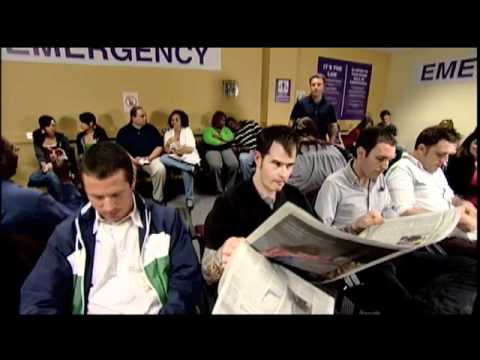 Videoclip de Tomorrow's Industry — Dropkick Murphys