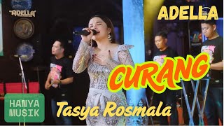 Download lagu CURANG | Tasya Rosmala | Om Adella mp3