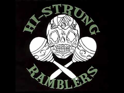 Hi-Strung Ramblers - River of Tears