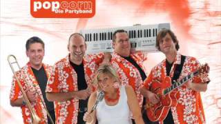 popcorn - partyband | 05. Discofox