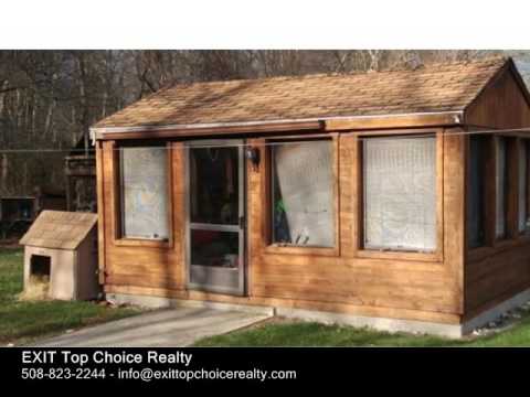 34 Porter St, Berkley MA 02779 - Single Family Home - Real Estate - For Sale -