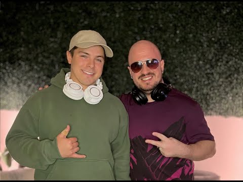 Keithinaviators x KSMS (House Mix - B2B Sessions)