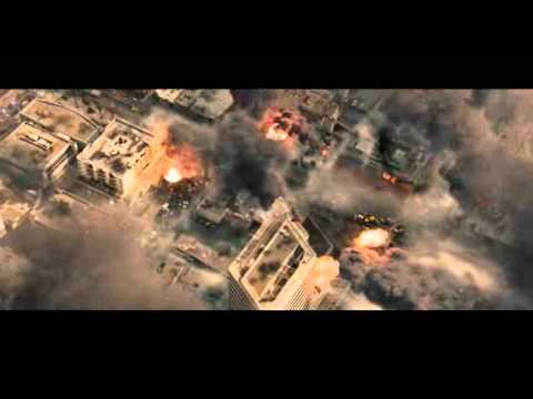 World Invasion: Battle Los Angeles official trailer
