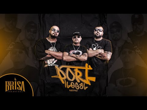 Port Ilegal Rappers - Só visão de Raio X . (Prod.Dj Góry)