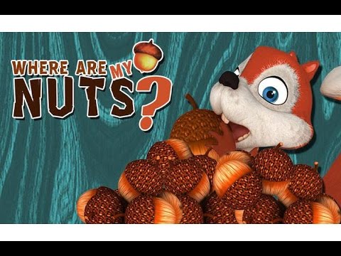 where are may nuts обзор игры андроид game rewiew android