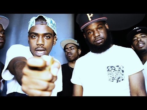 P.O.P X BIGGA BILLS X CHOO-RAQ X MUSIC VIDEO