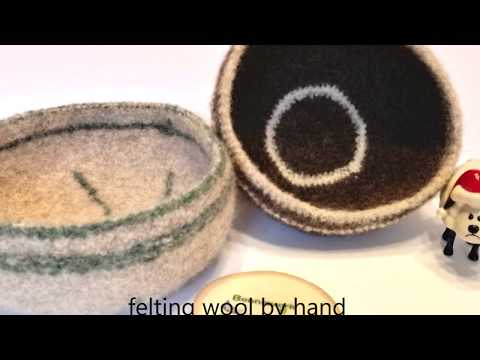 download lagu mp3 mp4 Felted Bowl Knitting Pattern, download lagu Felted Bowl Knitting Pattern gratis, unduh video klip Felted Bowl Knitting Pattern