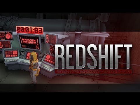 RedShift Video