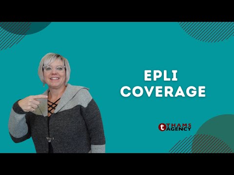 Do you need EPLI?
