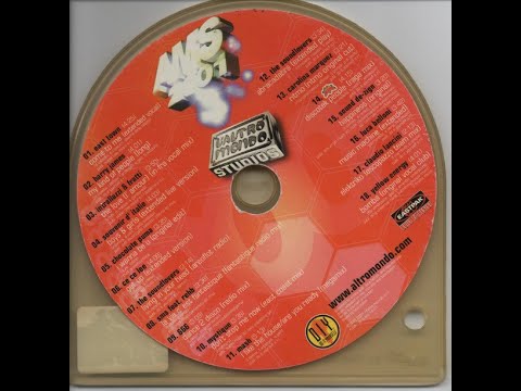 L' Altro Mondo Studios Compilation Summer 2001 Edition (2001)