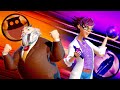 Miraculous Ladybug Mr Damocles Ms Mendeleiev TRANSFORMATION With The OWL RAVEN Miraculous