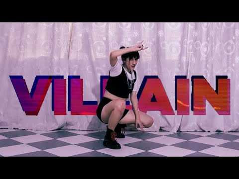 Villain - AleXa (Dance Cover)