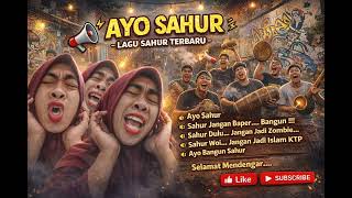 Download lagu SAHUR MIMI PERI - AYO SAHUR - LAGU SAHUR TERBARU mp3 Download lagu SAHUR MIMI PERI - AYO SAHUR - LAGU SAHUR TERBARU mp3