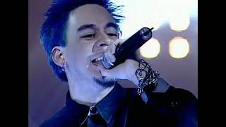 Download lagu Papercut (Live In Top Of The Pops 2001) [Internal Tape Rare] mp3