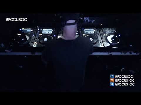 Ruff Hauser Live at Focus 3-10-20