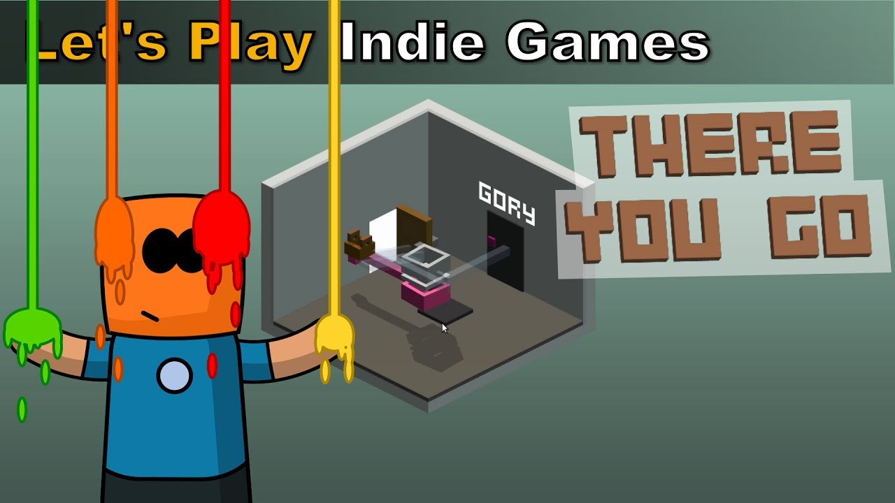 There You Go | Let's Play