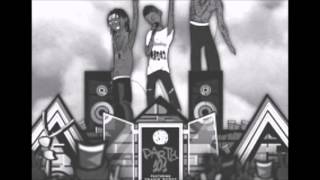 Audio Push – Party 101 Instrumental