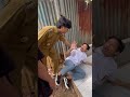 Nangkep Maling
