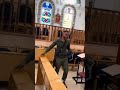 This IDF Soldier Surprised His Brother For His Bar Mitzvah!