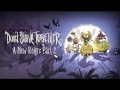 Gameplay-Video von Don't Starve Together  Nintendo