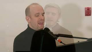 Come to the Table by Sidewalk Prophets