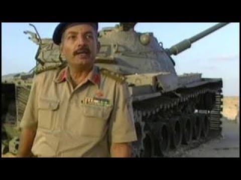 The War in October: The Battle and Beyond - Featured Documentary